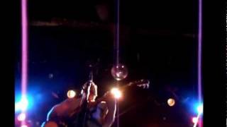 The Weakerthans- &quot;Exiles Among You&quot; (Bowery Ballroom, 12-08-2011)