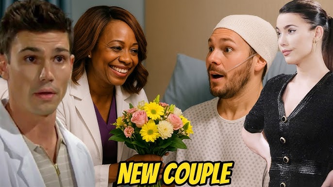 Liam's new woman's identity revealed, it's Grace The Bold and the Beautiful Spoilers - YouTube