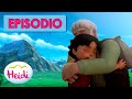 Heidi 🌸🌺 Episodio 27 🌸🌺 De nuevo en Dörfli