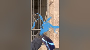 I wish for this to be accepted! #cs2 #cs2workshop #counterstrike2 #cs2skins #cs2shorts