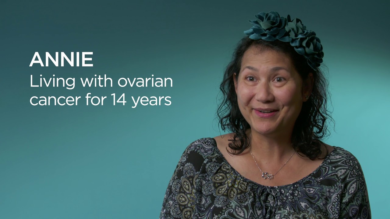 BE LOUD - Ovarian Cancer Survivors In Their Own Words