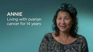 BE LOUD - Ovarian Cancer Survivors In Their Own Words