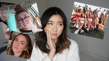 IGNORE THE ALGORITHM. How YouTubers "Blow Up" for No Reason? pt2