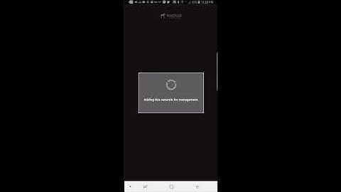 Unleashed Remote Management Using Social Media