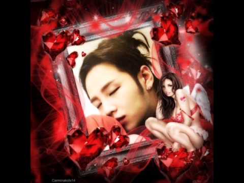 Jang Keun Suk - Rainy Blue .wmv