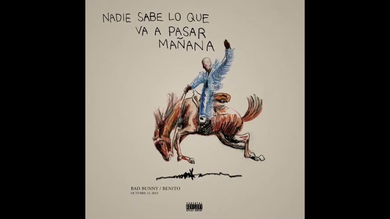 (Free) NSLQVPM Type Beat Bad Bunny (By Henko)