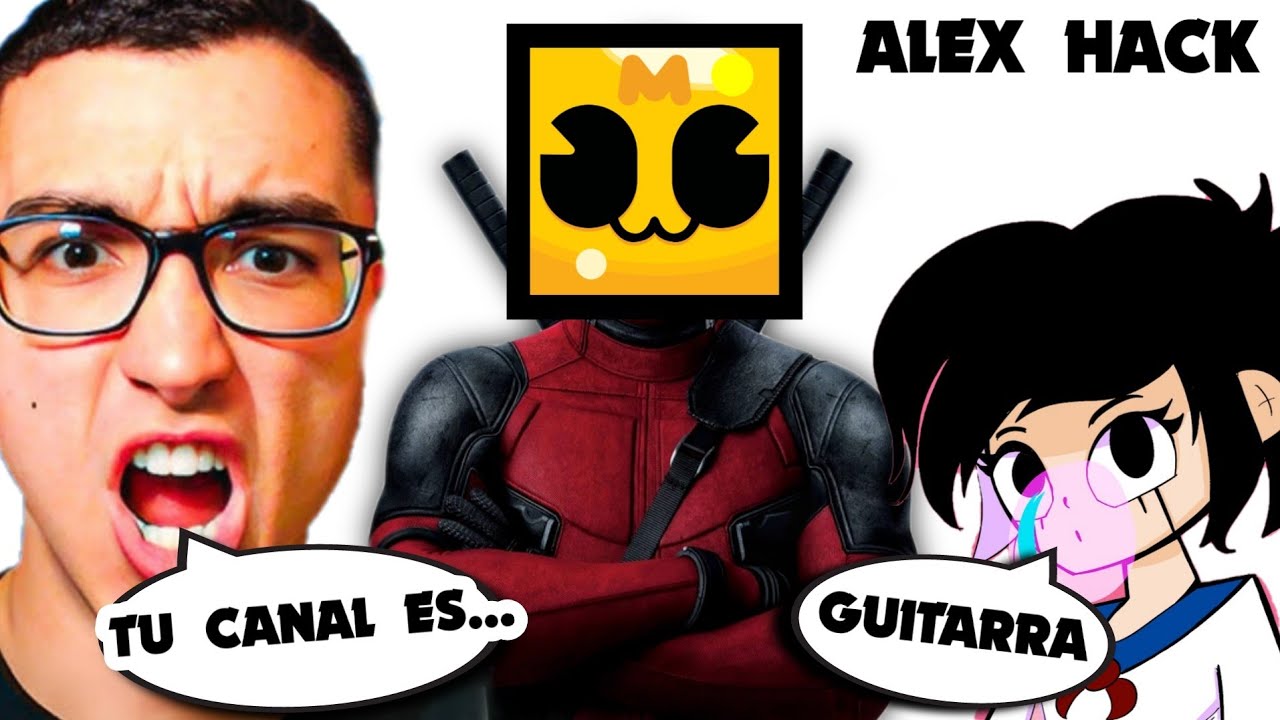 HABLEMOS DEL DÍA QUE *TREBOR y GFA* me COMENTARON