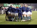 Marissa Callaghan | UEFA Women’s Nations League