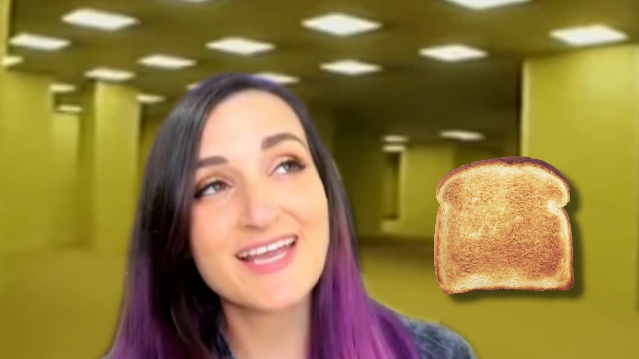 bread #laurenzsideedit4 - YouTube