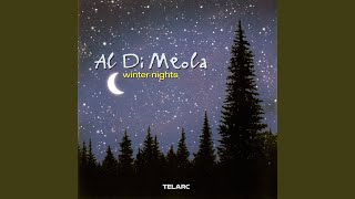 Video thumbnail of "Al Di Meola - Have Yourself A Merry Little Christmas"