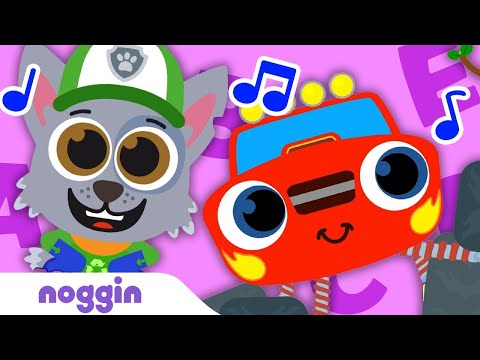 Science, ABCs & Recycling Songs for Kids! 🎵 | Nick Jr. SING ALONG COMPILATION | Noggin