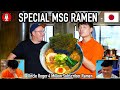 #204 Japanese React to UNCLE ROGER MAKE RAMEN (4 Million Subscriber Special!)
