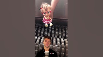 #fcnfm aUnmatched Performance for Unprecedented Efficiency in Recycling Processes