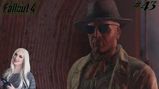 Let's Play Fallout 4 Part 43: The Prototype!