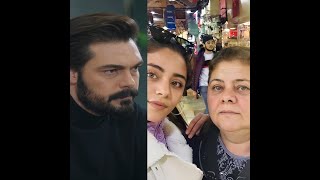 ¿La madre de Sıla dijo HALİL Y SİLA HERMANO? Detalle...