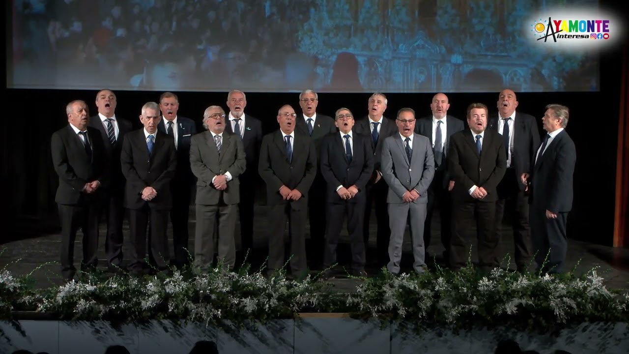 RESUMEN DE MUESTRA DE SAETAS DE LA HERMANDAD DE LA LANZADA