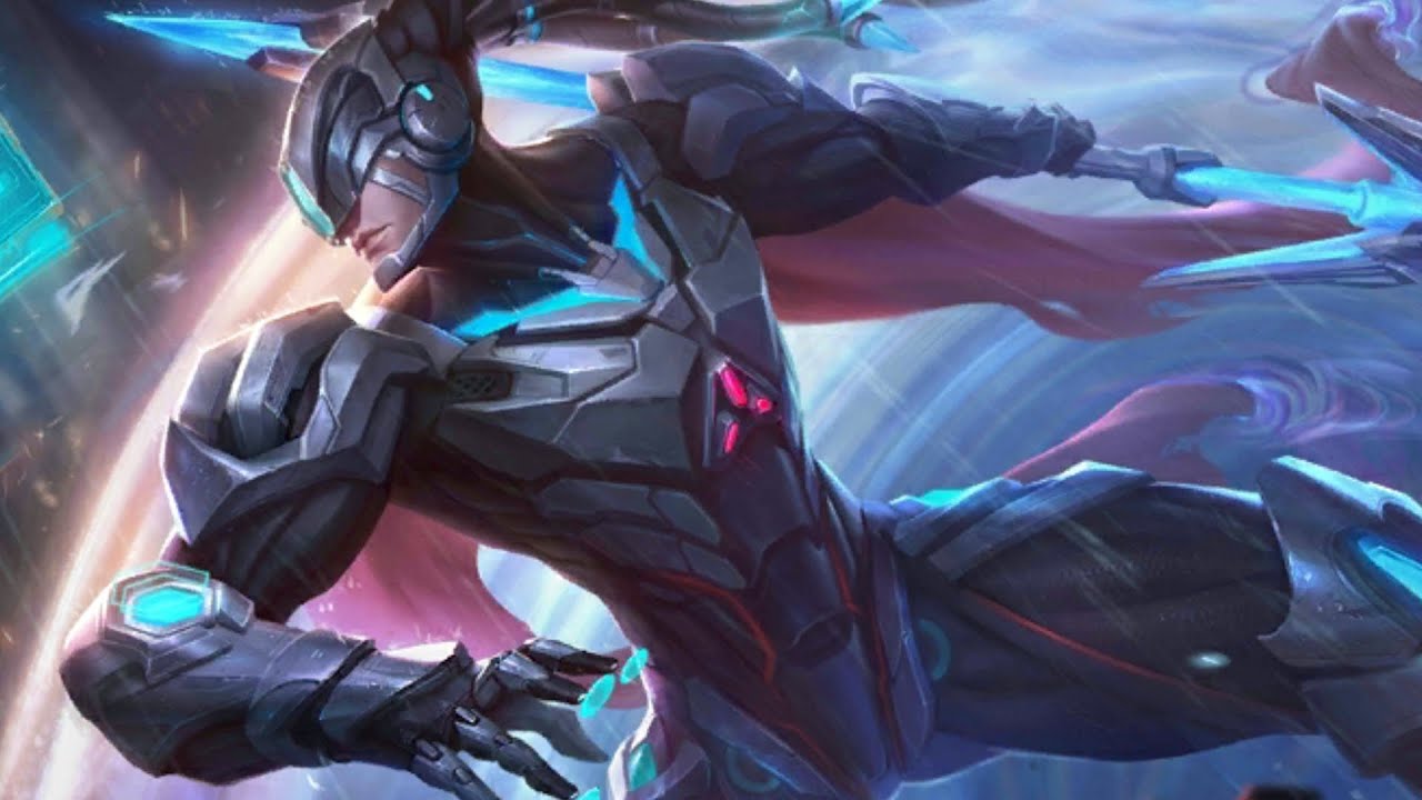 Alpha the jungle roamer | good team with good strategy