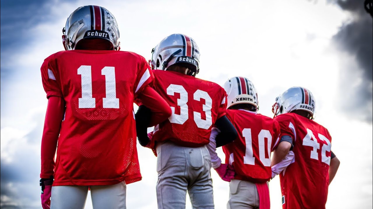 2025 Week 9 Game VS Dawgs