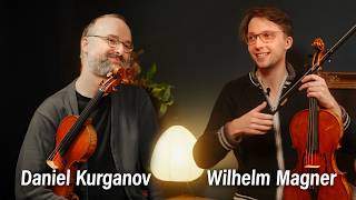 What We Were Taught About Violin & Viola Practice Is Wrong