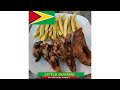 🇬🇾🇬🇾Guyanese style fry fish and chips..🇬🇾🇬🇾