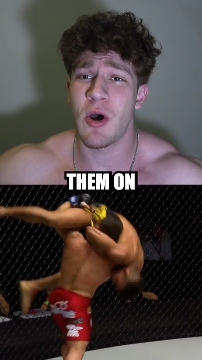 THE WORLDS SHORTEST MMA FIGHTER ufc mma gym fit connorsinann the-worlds-shortest-mma-fighter-ufc-mma-gym-fit-connorsinann