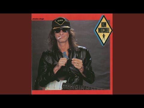 Lager And Ale - Kim Mitchell