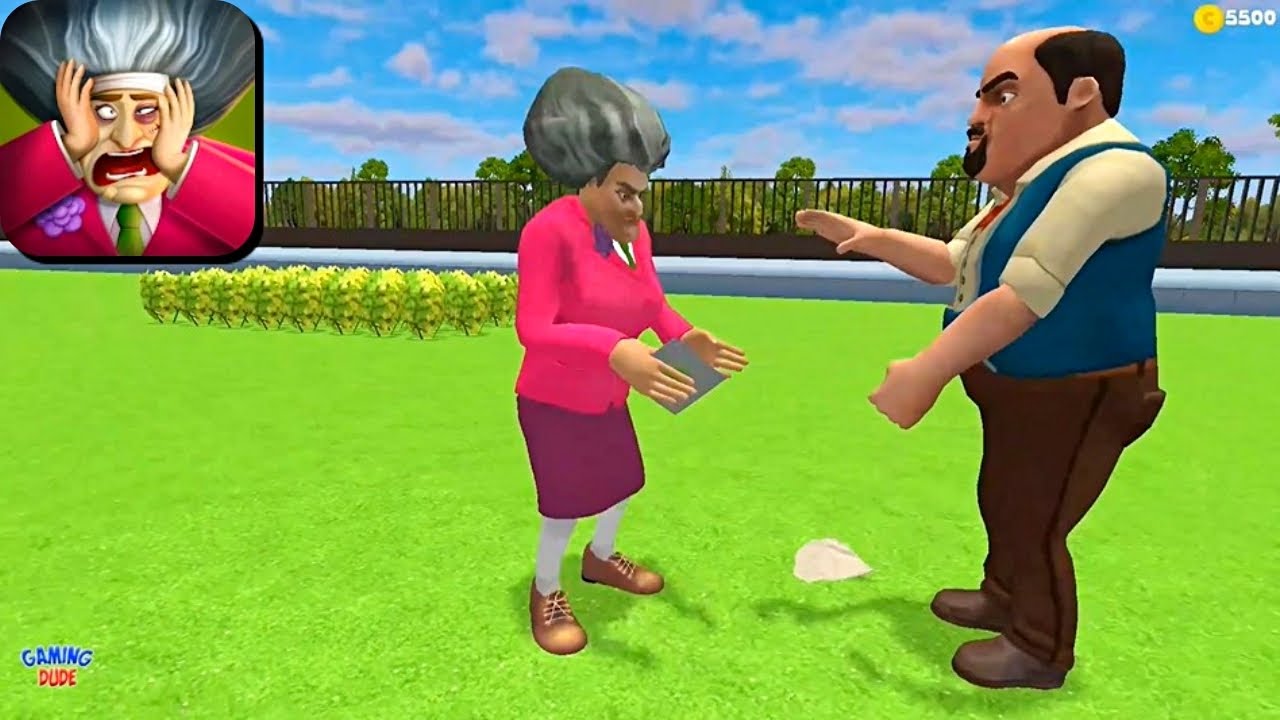 Prankster 3D - New Update New Sport Levels | Gameplay Walkthrough | Android Gameplay HD