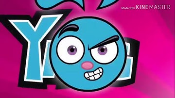 Yin Yang Yo Intro Waiting For Scan