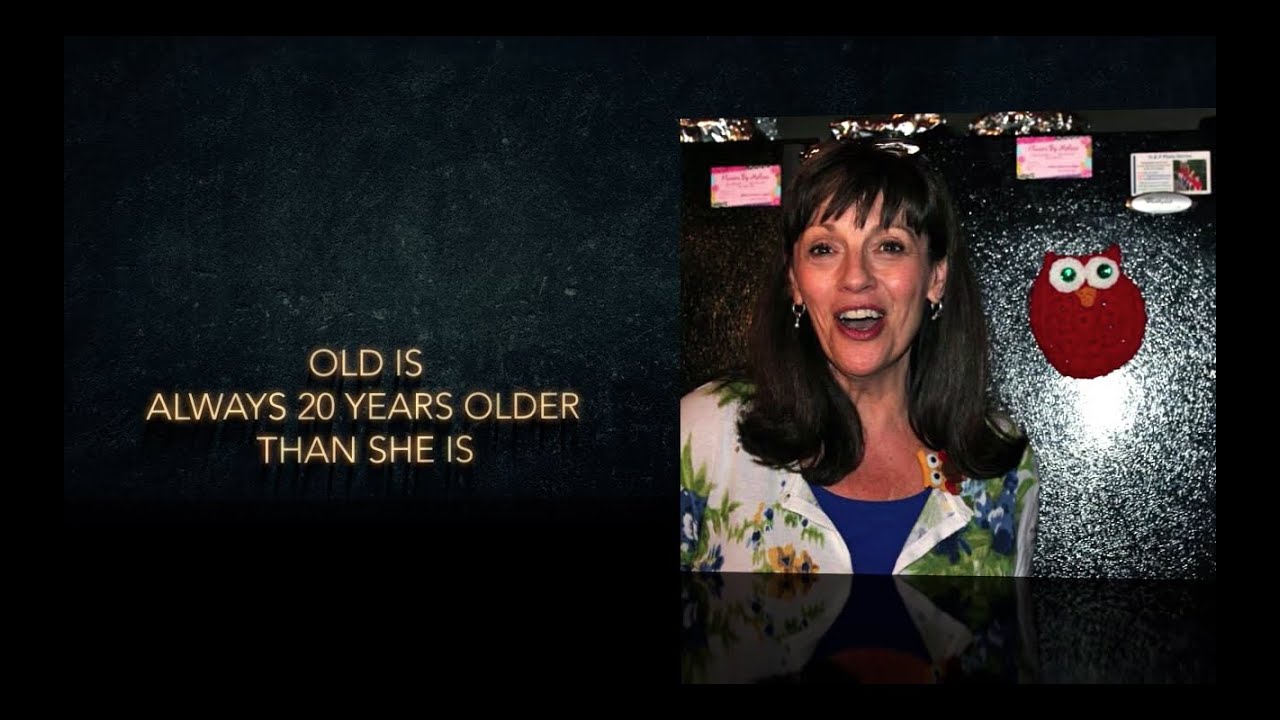 Red Carpet Funny 60th Birthday Video Youtube