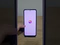 Redmi Note 14 - Como Voltar a fonte ao normal