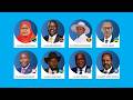 LIVE The 25th Ordinary Summit Of EAC Heads Of State