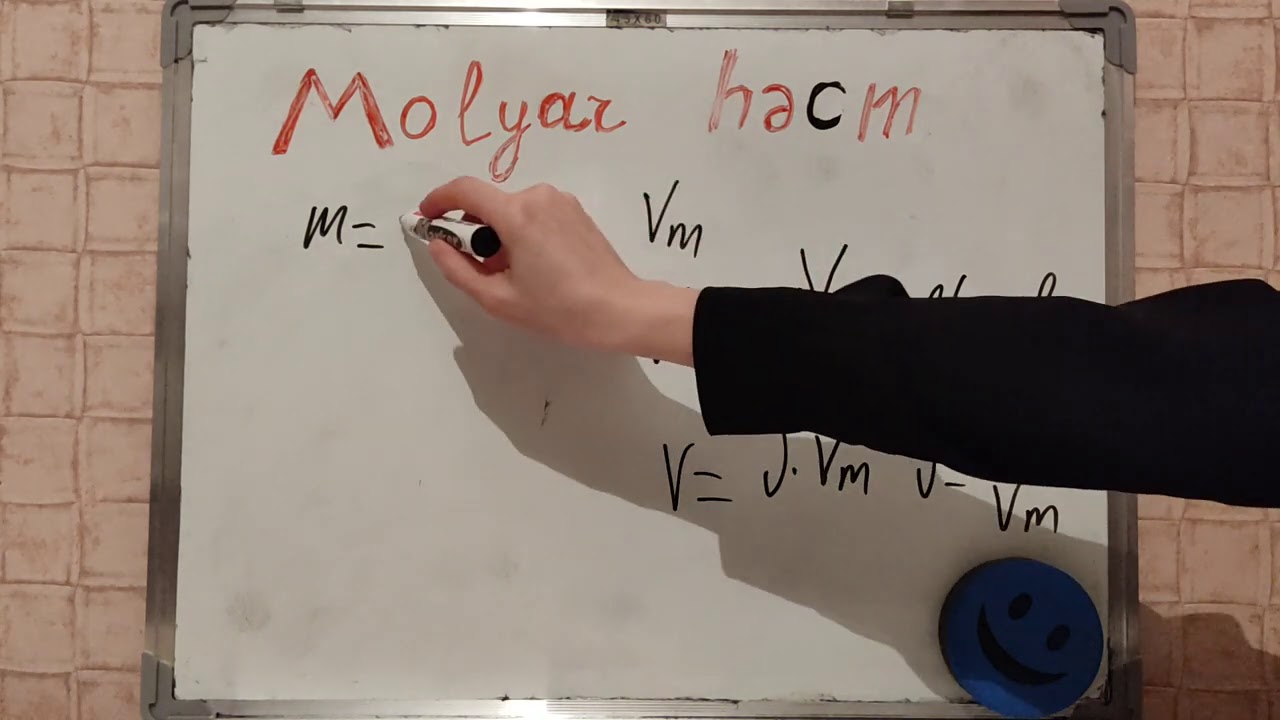 Molyar həcm