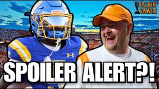 Spoiler Alert! | What's Next for Tennessee | Tennessee Vols Football