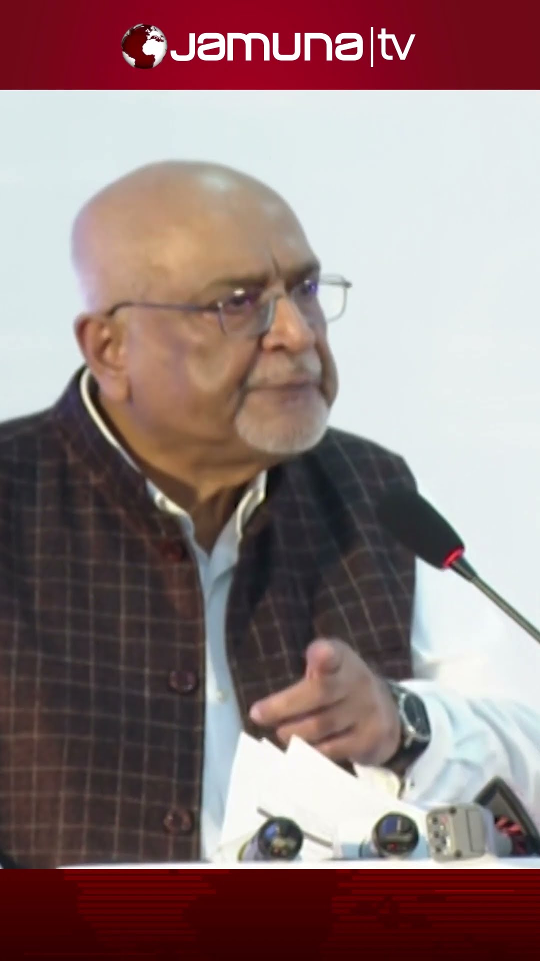 'আমরা সংস্কারের পক্ষের মানুষরা অর্থনৈতিক অস্বস্তিতে সরে যেতে পারি' | #debapriya #jamunatv
