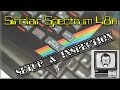 Sinclair Spectrum Setting up & Inspection | Nostalgia Nerd