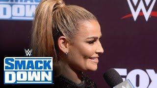 Download Natalya Feels Home With Smackdown On Fox: Smackdown Exclusive, Oct. 4, 2019 Video MP3 Natalya Feels Home With Smackdown On Fox: Smackdown Exclusive, Oct. 4, 2019
