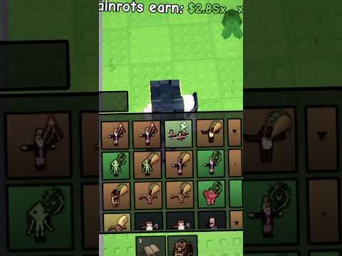 game :roblox map :brainblast a lucky block #brainblast #brainrot #roblox