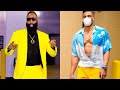 NBA "Best Outfits! 🔥" FASHION MOMENTS