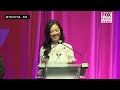 Mayor Lily Wu outlines Wichita’s future in State of the City address