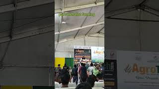 Agro Tech Lucknow 2026 🚜 | Brijesh Pathak Speech | Part 1 | Purvanchalist Farming 🔥