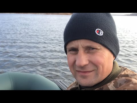 Я НА РЫБАЛКЕ!!!2018