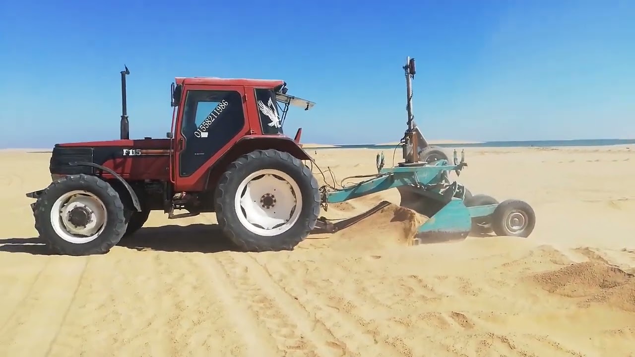 معيشة الرجالة المؤسسين للمنتجع باريس - مفيض باريس - شركة عرابى مصر لإستصلاح وتقسيم الأراضى