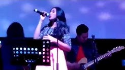 Tasya Tania - Kangen (Dewa 19 Cover) @ surabaya  - Durasi: 4:49. 