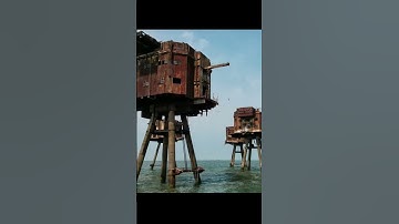 Thumbnail of You’re In A Zombie Apocalypse, Choose A Shelter To Stay At 🧟‍♂️ #shorts
