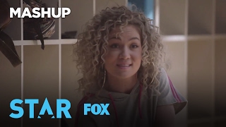 Slay All Day: No Wack Tracks Here | Season 1 | STAR