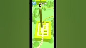 stacky Dash game 🎮 |level 1133 🎮 in |#stackydash #shorts #youtubeshort #shortvideo #@pk_gamingop