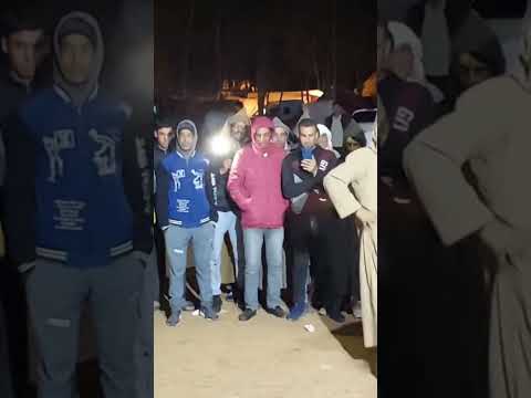 لي مبلي وخا تربطو بسناسل 