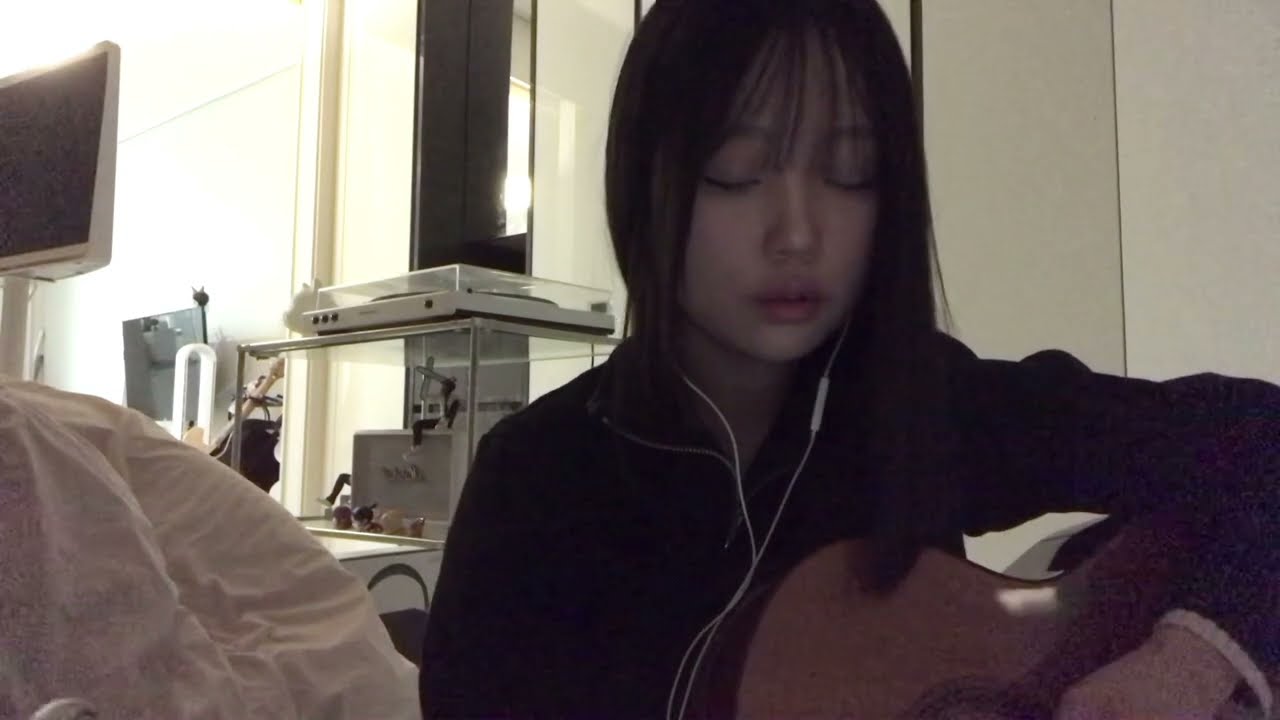 사람이 사랑하면 안돼요