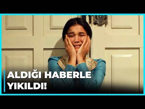 Yıldız, Ali Kemal'in Evlilik Nedenini Öğrendi - Vatanım Sensin 33. Bölüm