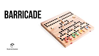 Prepare to Laugh, Cry, and Maybe Flip the Table: Barricade Board Game Night screenshot 5